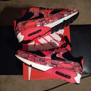 Nike Air Max 90 "we love Nike"